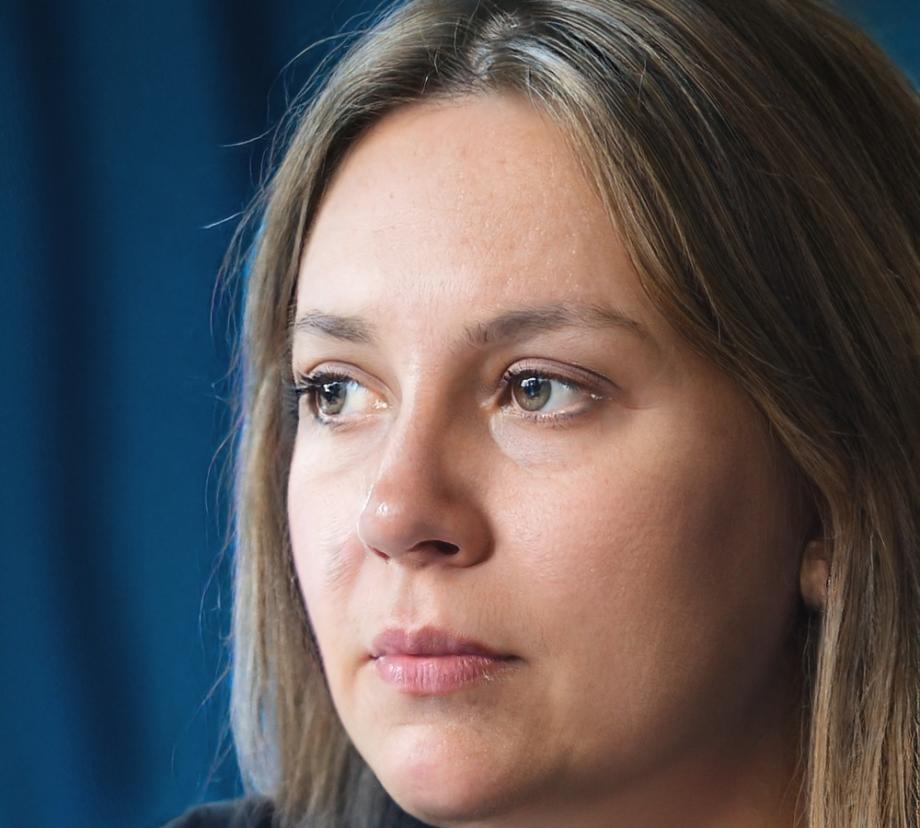 Sarah Müller