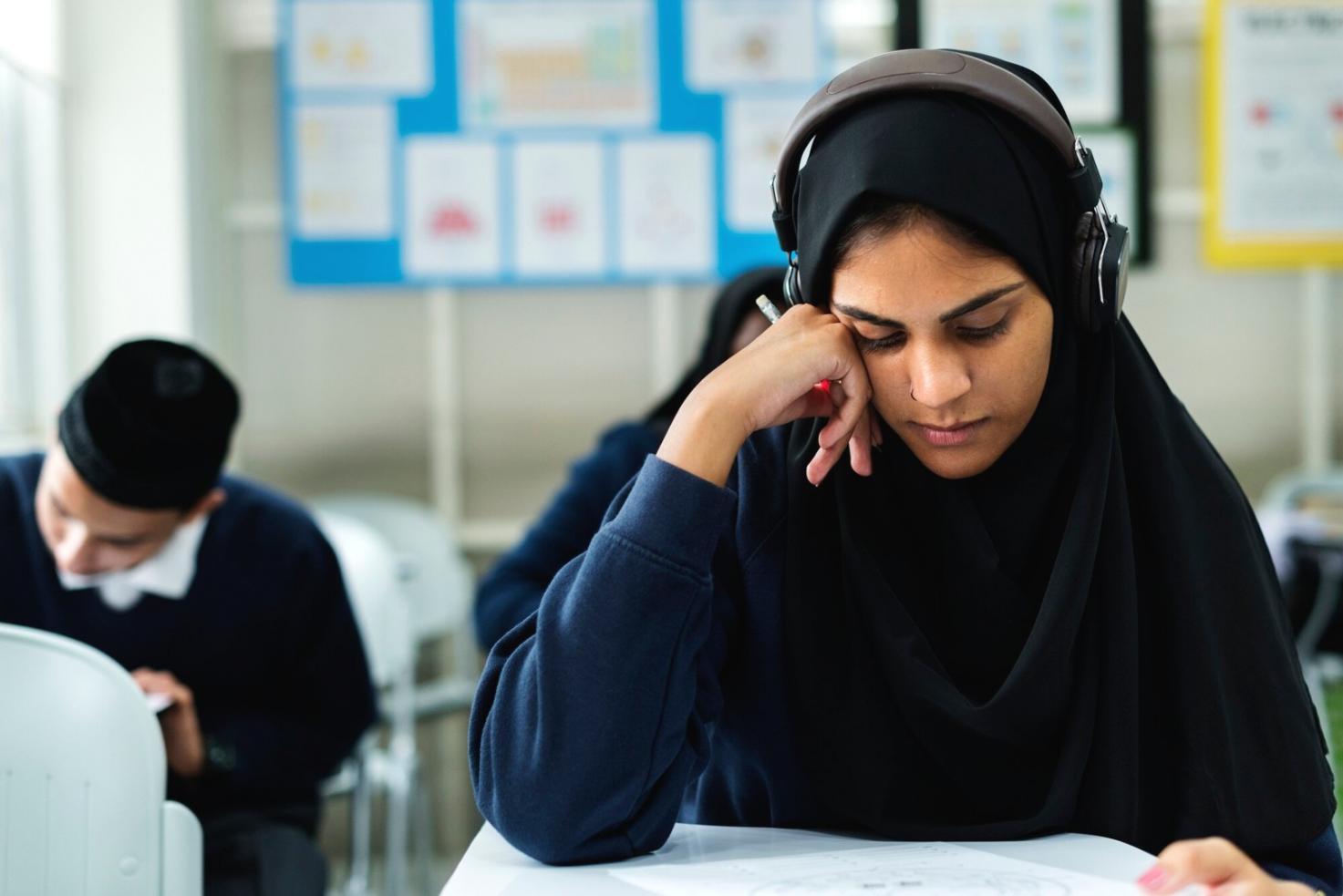 Finanzielle Freiheit durch Bildung