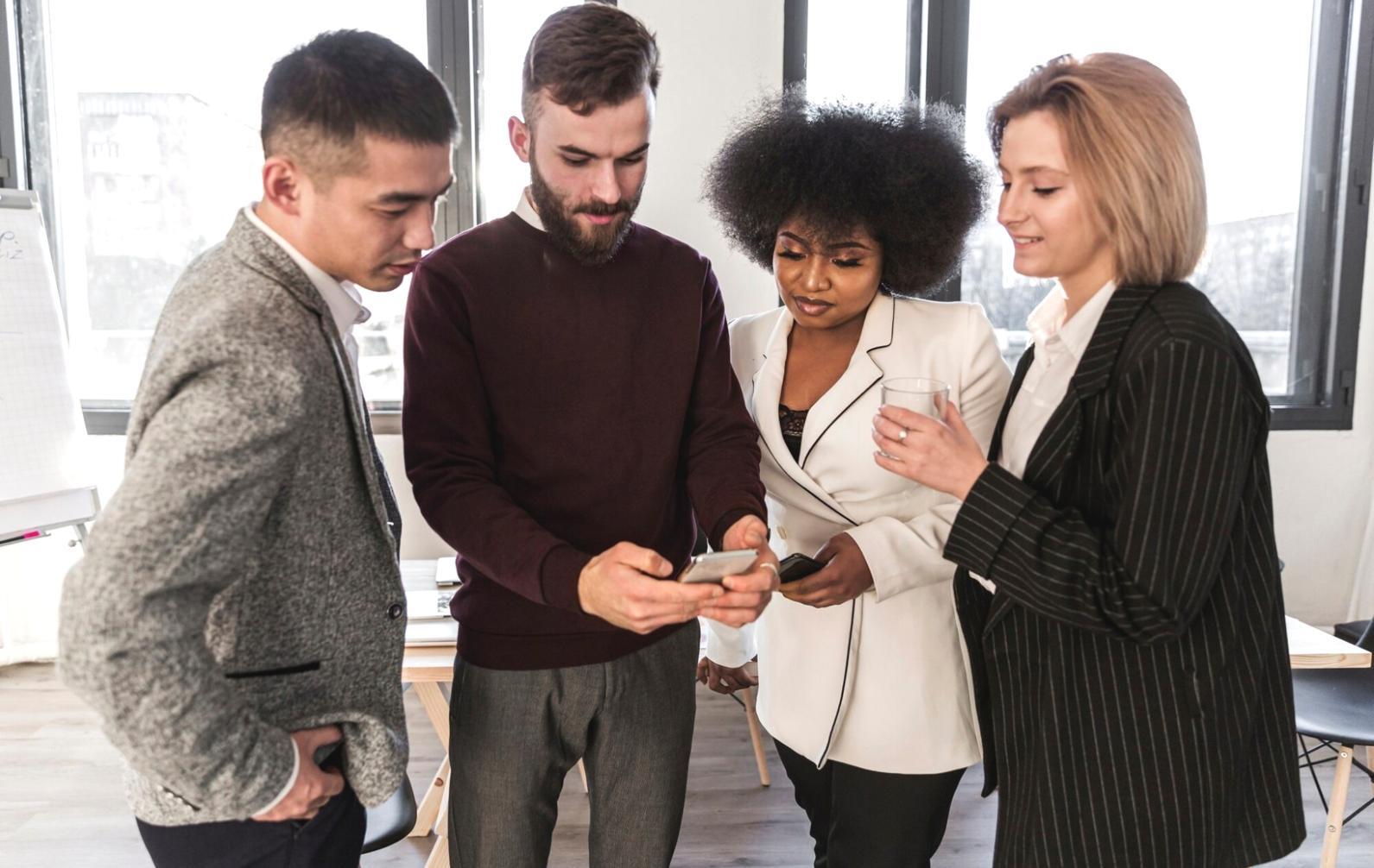 Finanzen lernen mit Think Zone